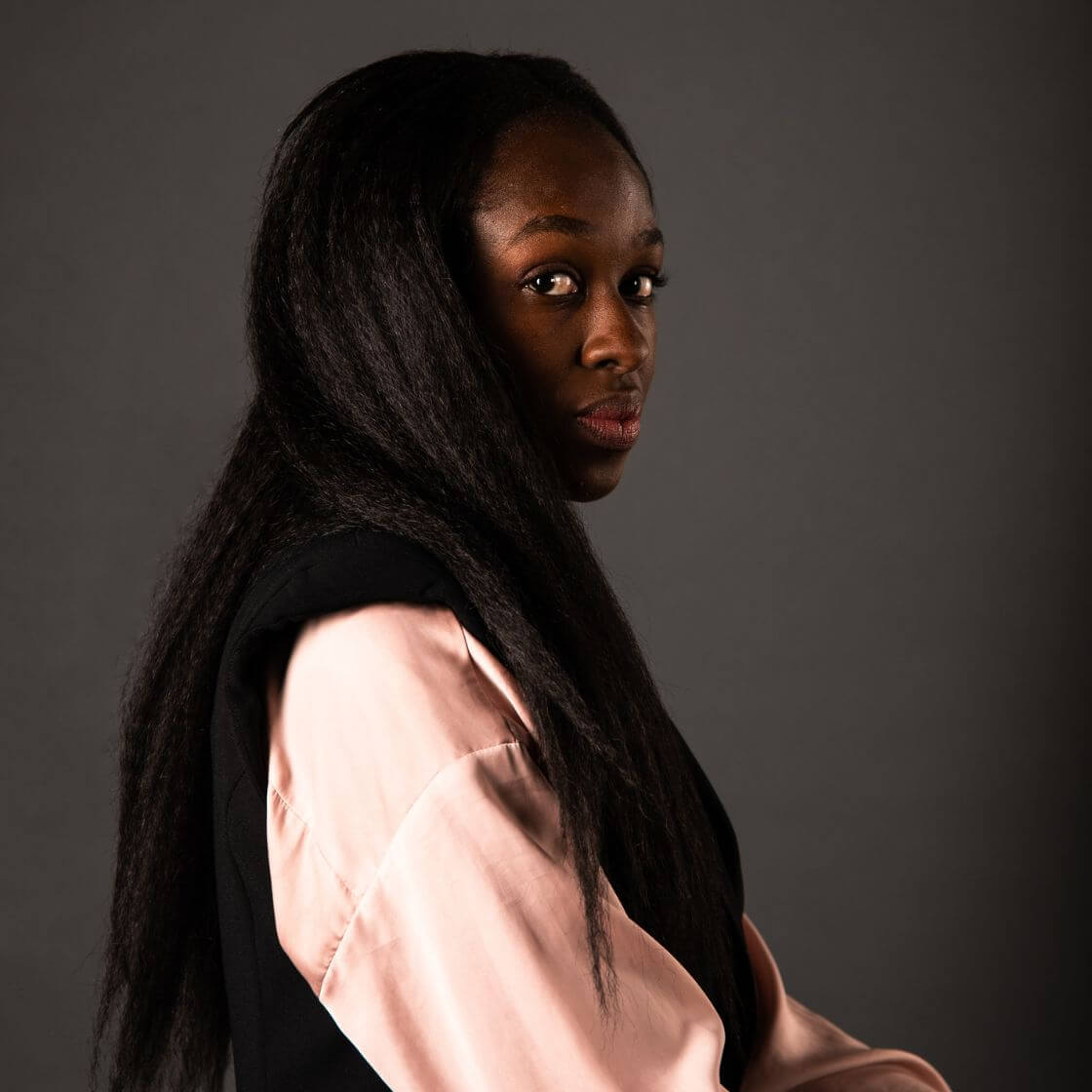 Pamela Owusu-Brenyah