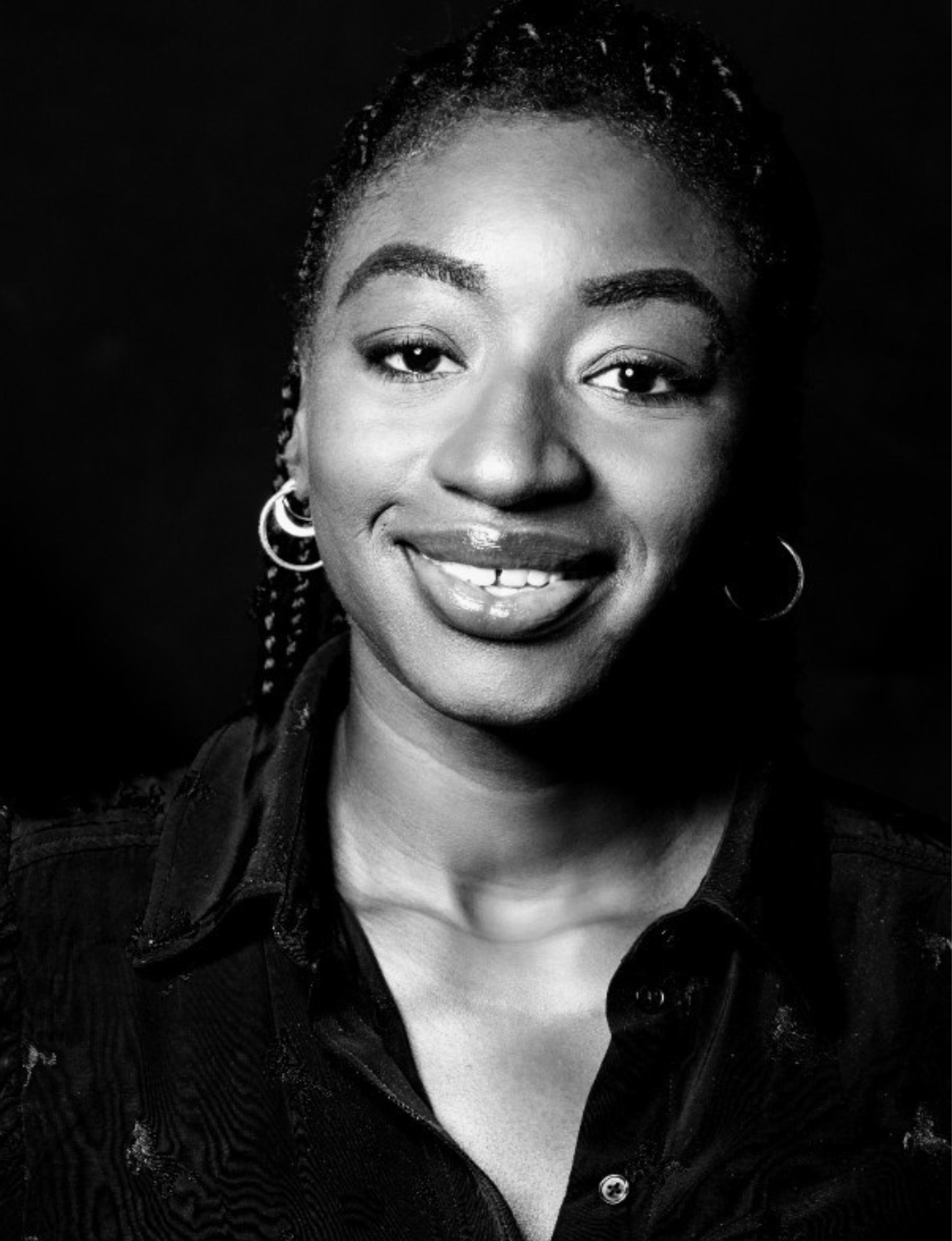 Peggy Adamu