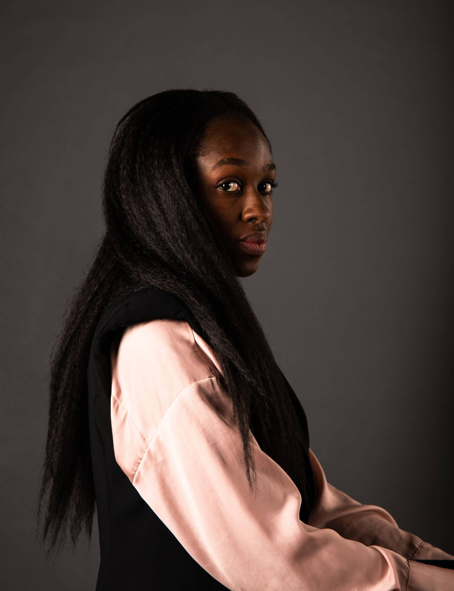 Pamela Owusu-Brenyah