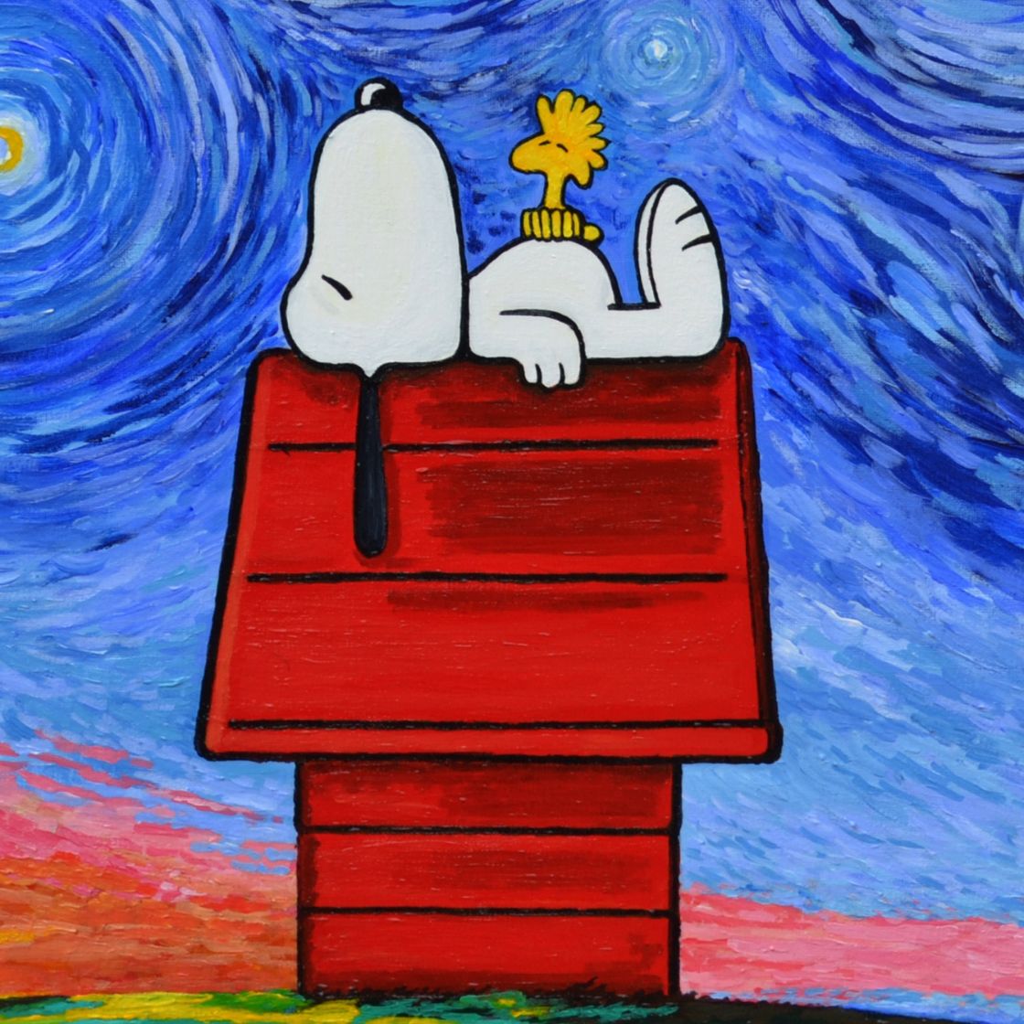 snoopy