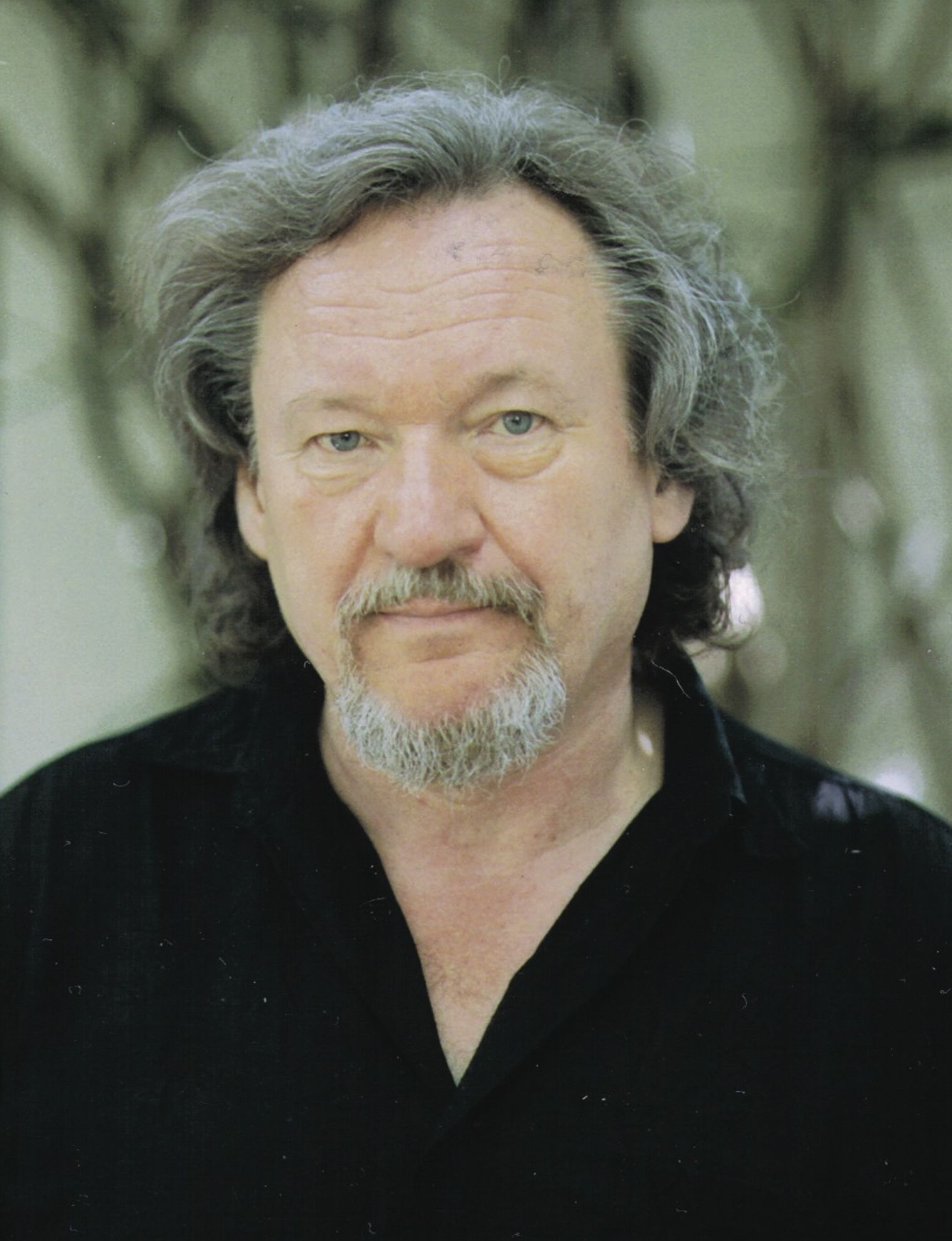 Klaus Theleweit